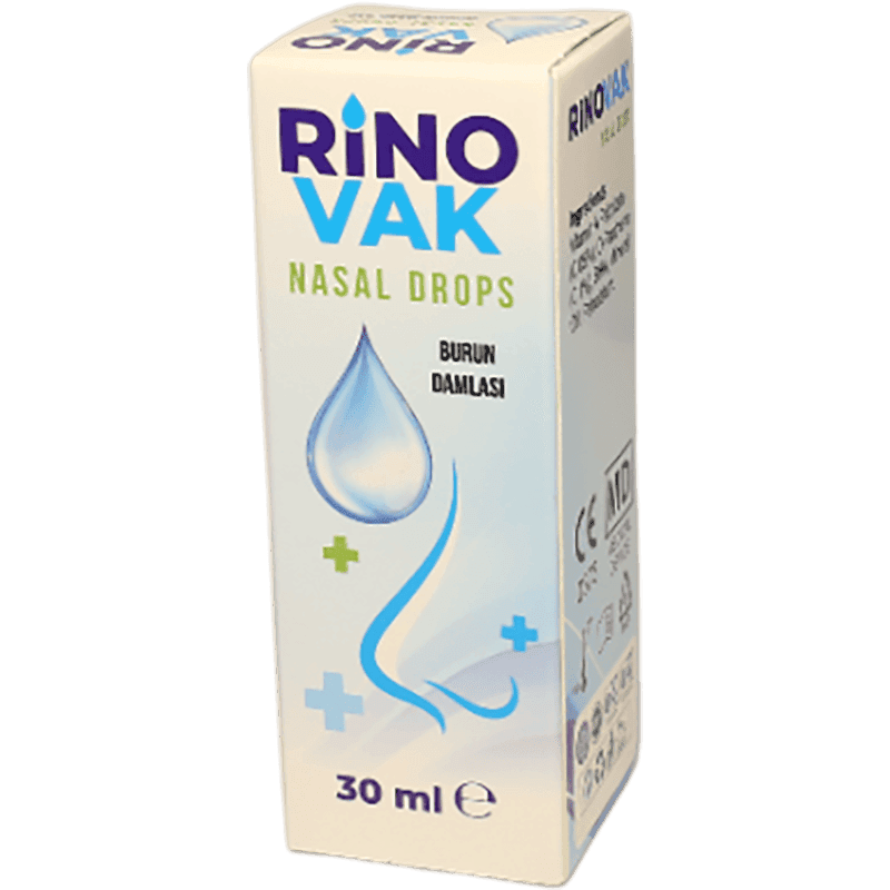 Rinovak 30 ml