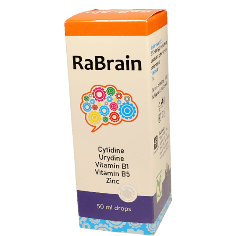 Rabrain 50 ml