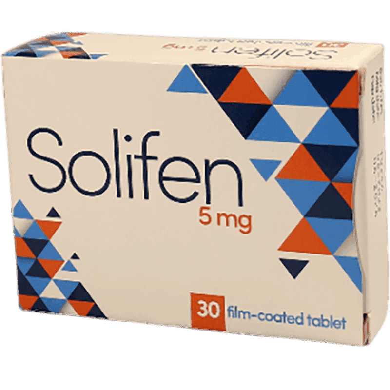 Solifen 30 əd
