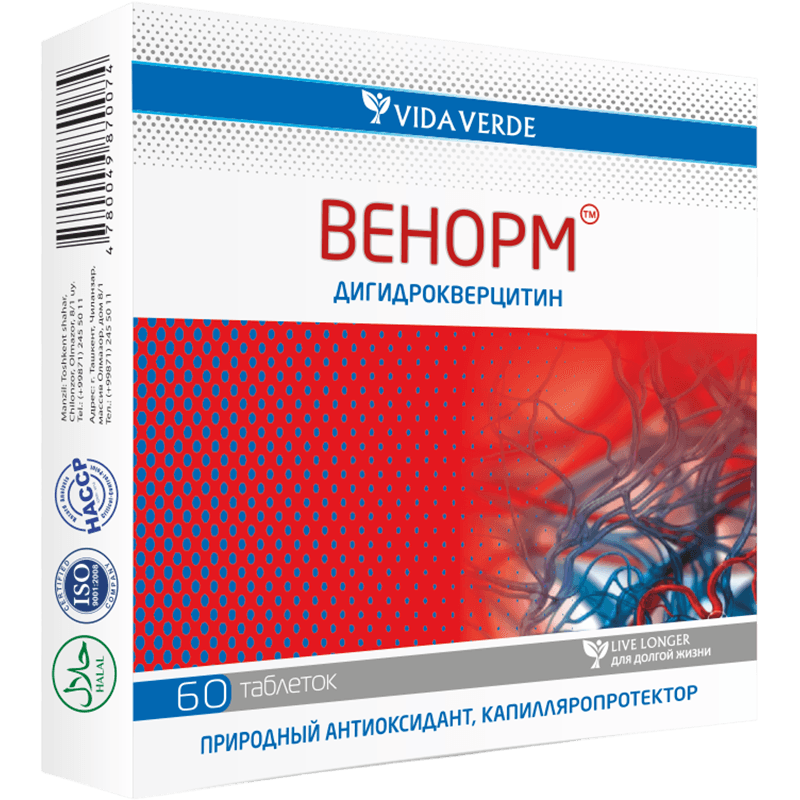 Venorm 60 əd
