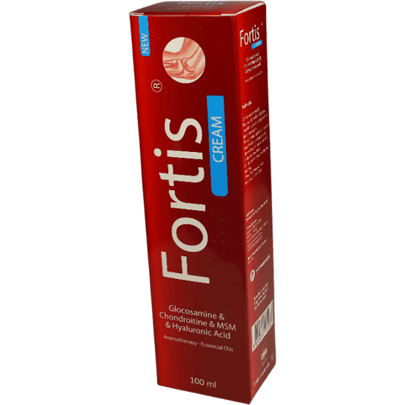 Fortis 100 ml