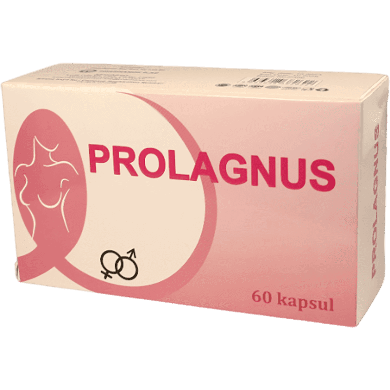 Prolagnus 60 əd