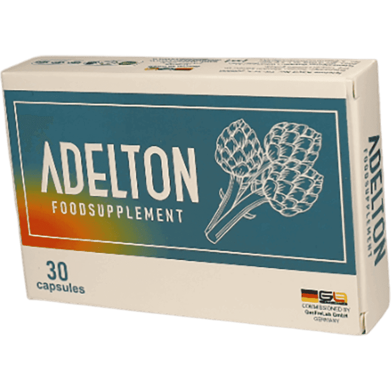 Adelton 30 əd