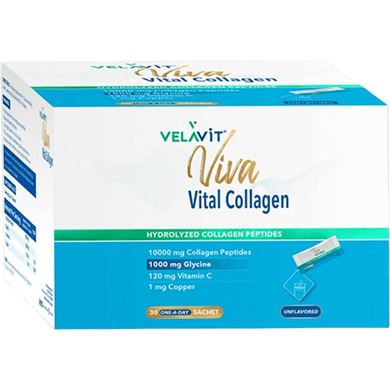 Vital Collagen 30 əd
