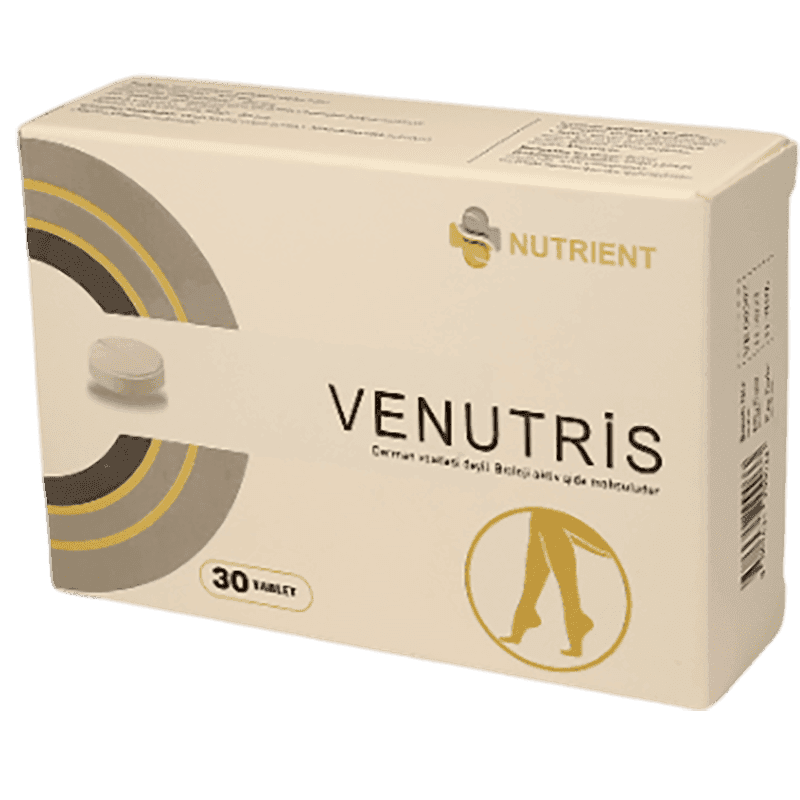 Venutris 30 əd