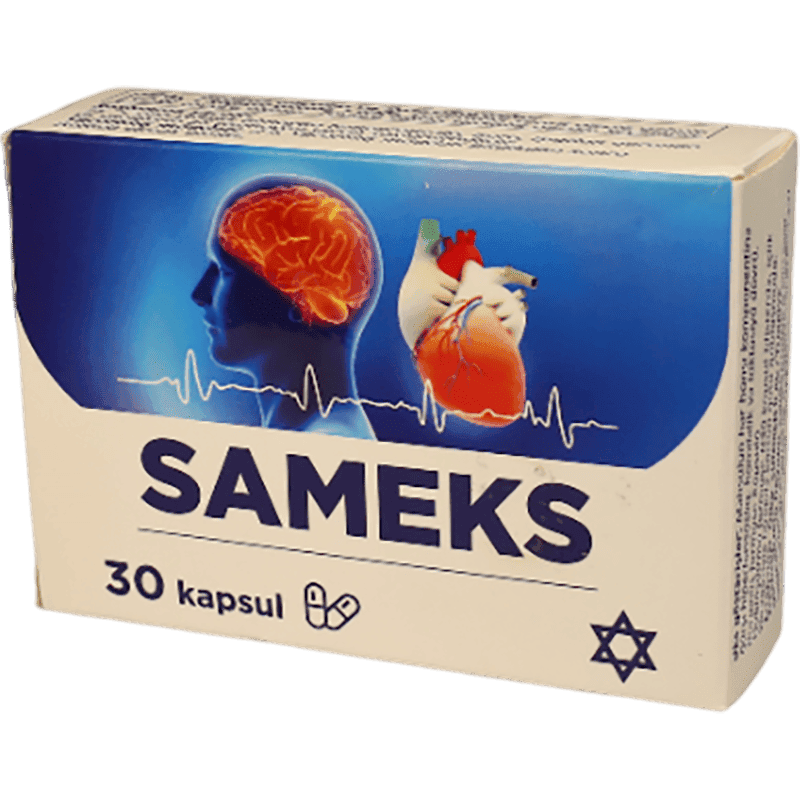 Sameks 30 əd