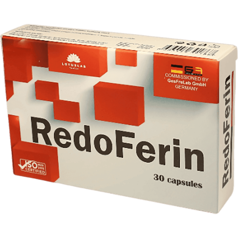 Redoferin 30 əd