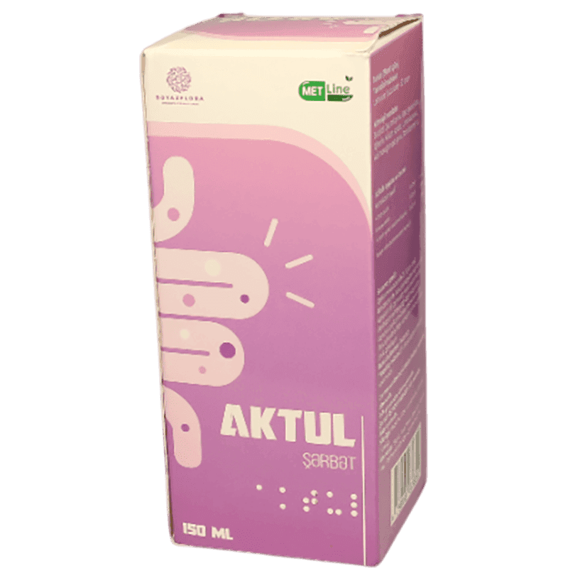 Aktul 150 ml