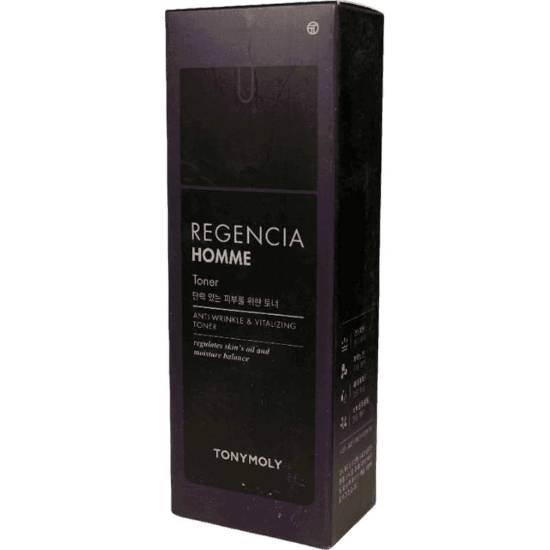 Regencia Homme Kişilər üçün toner 130 ml