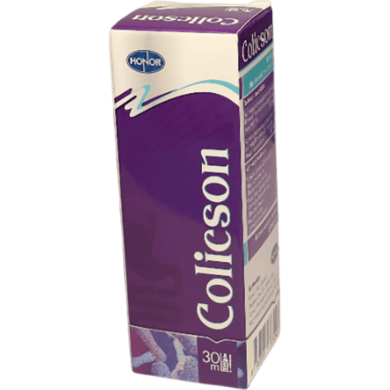 Colicson 30 ml