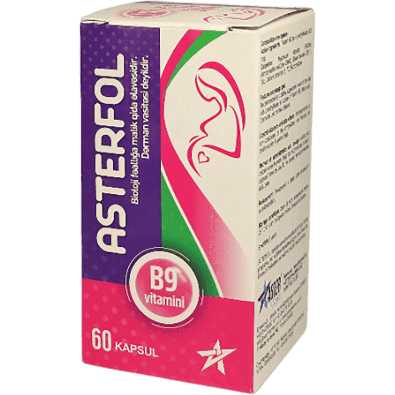 Astefrol 60 əd