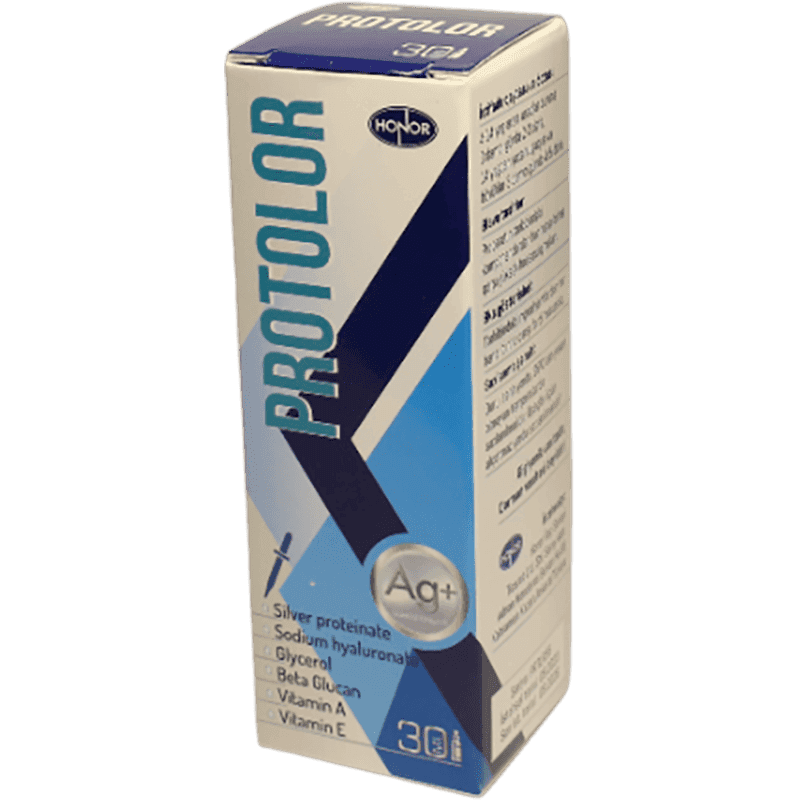Protolor 30 ml