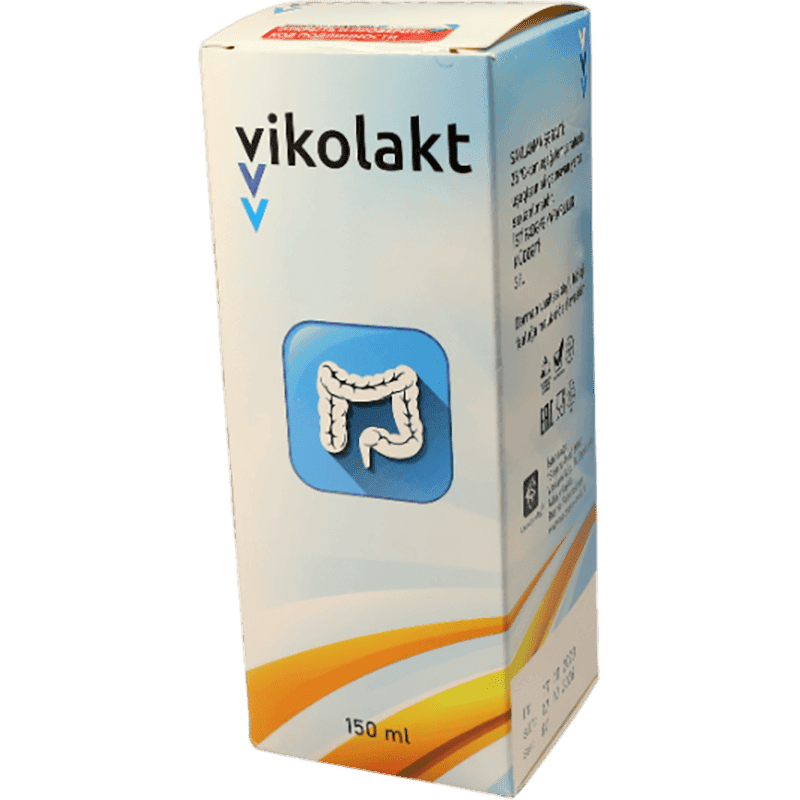 Vikolakt 150 ml