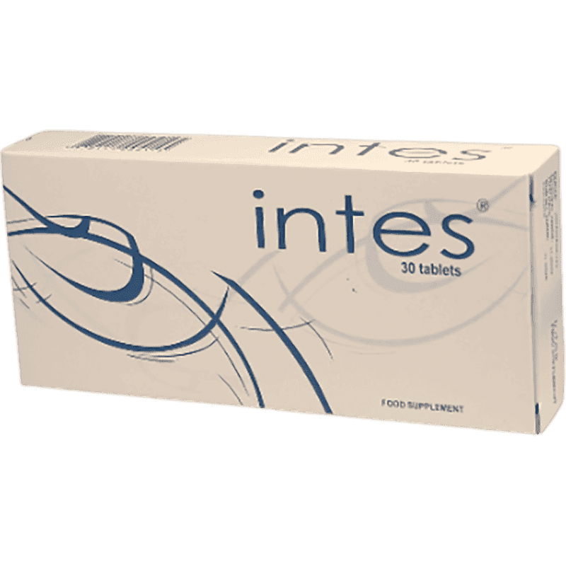 İntes