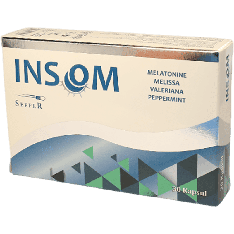 İnsom 30 əd