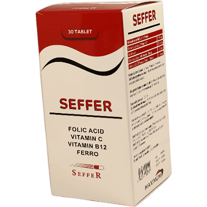 Seffer 30 əd