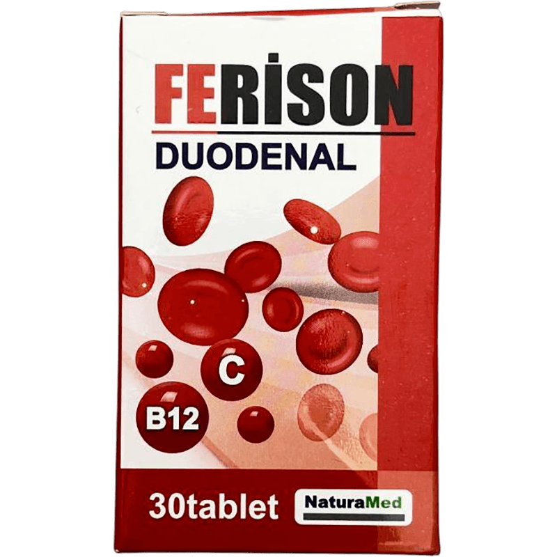 Ferinson Duo denal 30 əd