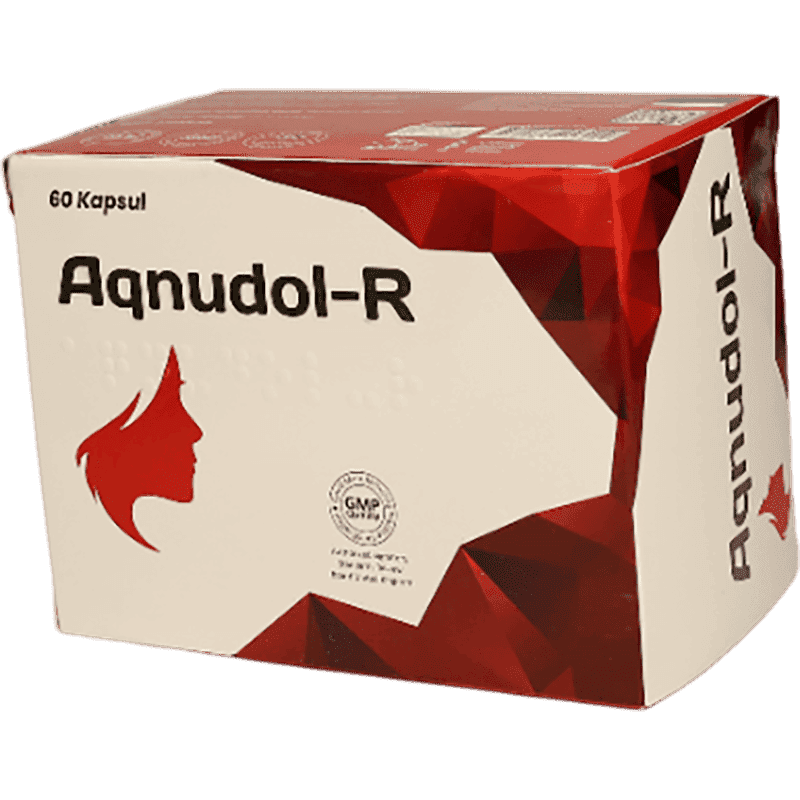 Aqnudol-R 60 əd