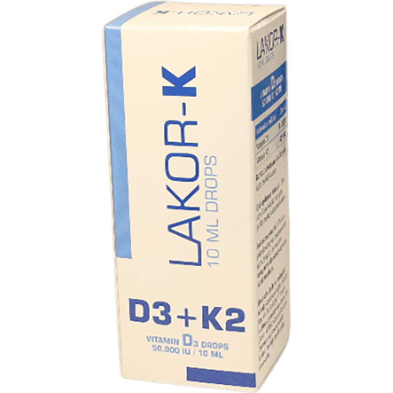Lakor-K 10 ml
