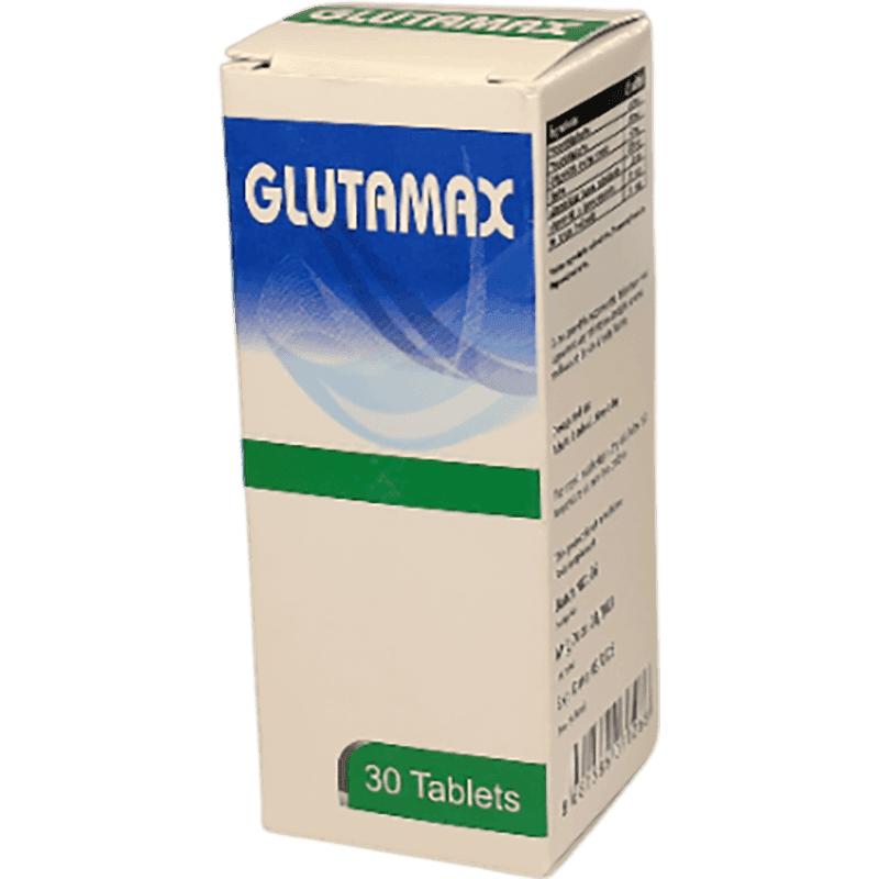 GluthaMax 30 əd