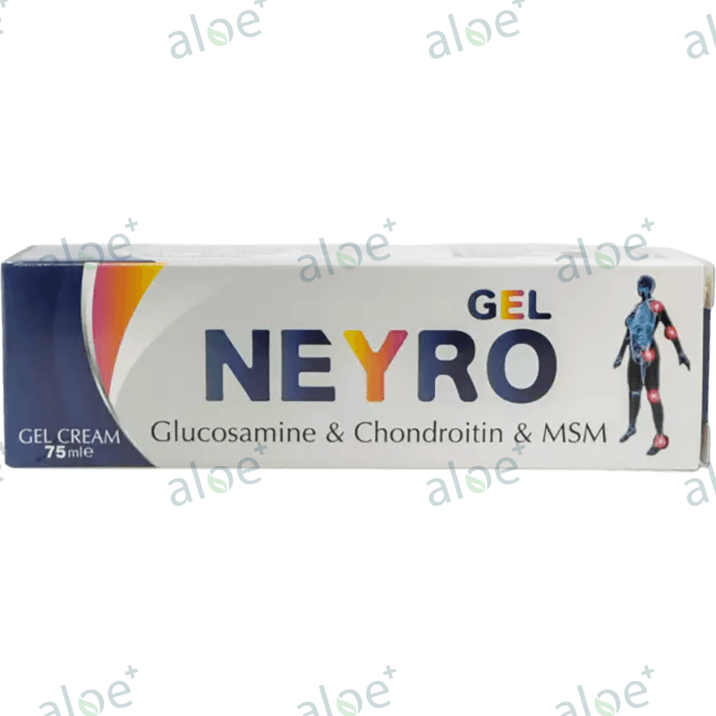Neyro gel 75 ml