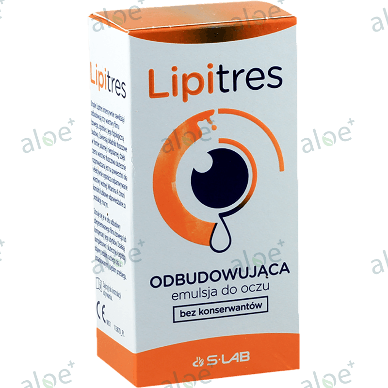 Lipitres 10 ml