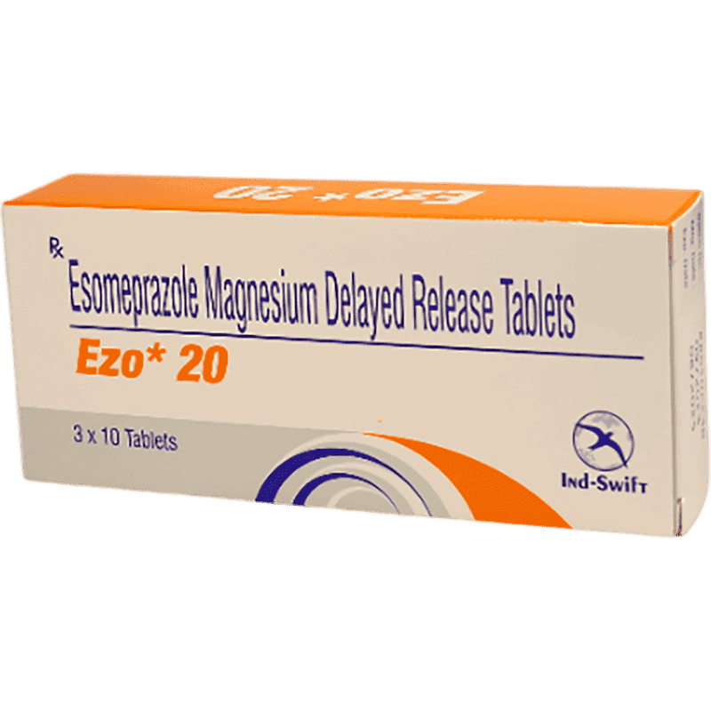 Ezo 20 mq 30 əd
