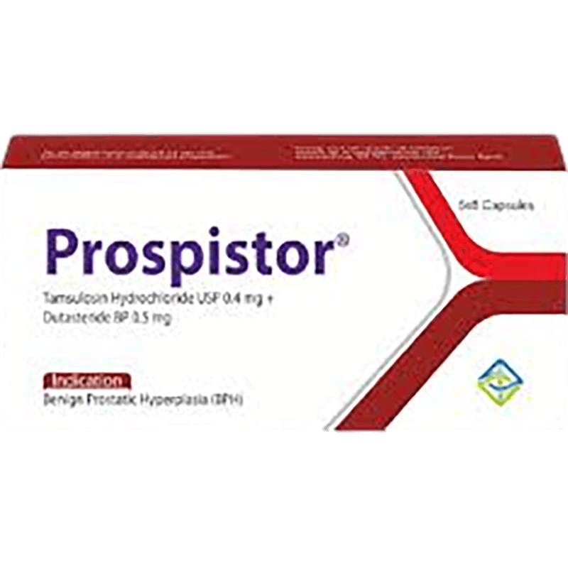 Prospistore 30 əd