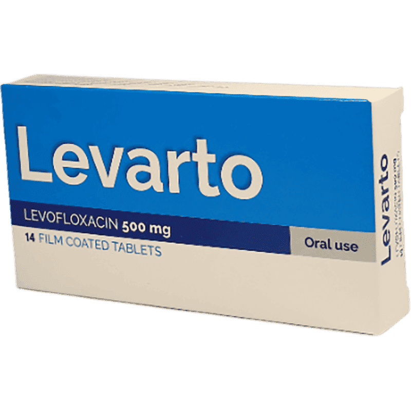 Levarto 500 mq 14 əd
