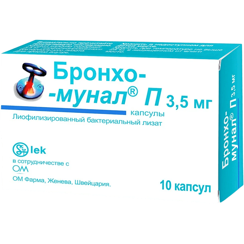 Bronxo-munal 3,5 mq 10 əd