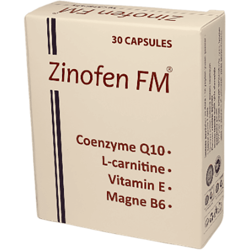 Zinofen FM 30 əd