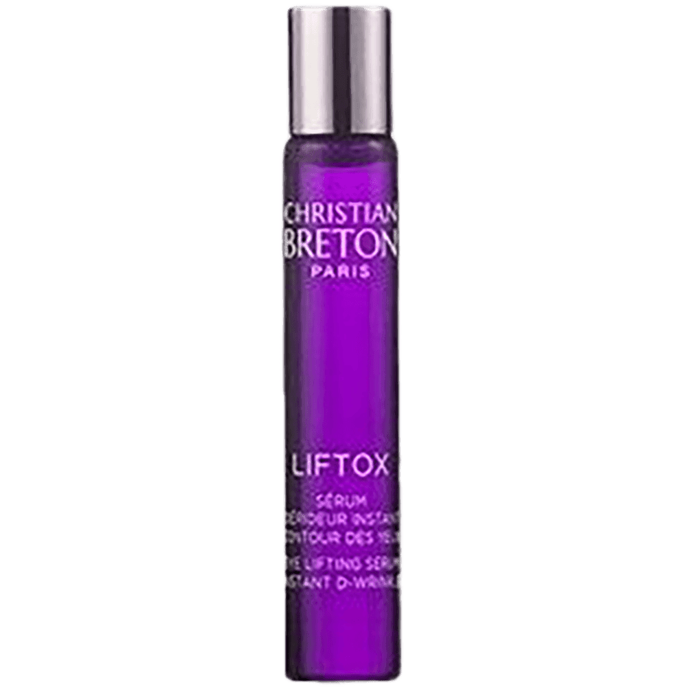 Liftox Qırış Əleyhinə Göz Serumu 10 ml