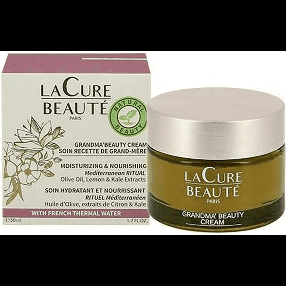 Qoruyucu və qidalandırıcı krem 50 ml 