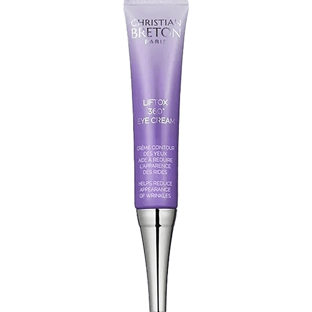 Liftox 360° Gözətrafı kremi, 15 ml