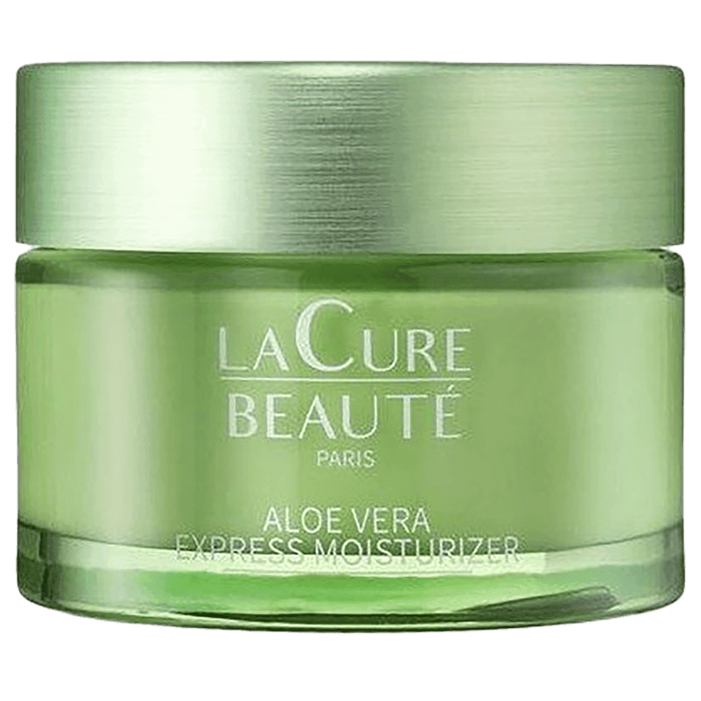 Aloe Vera ilə Express Nəмлəndirici, 50 ml 