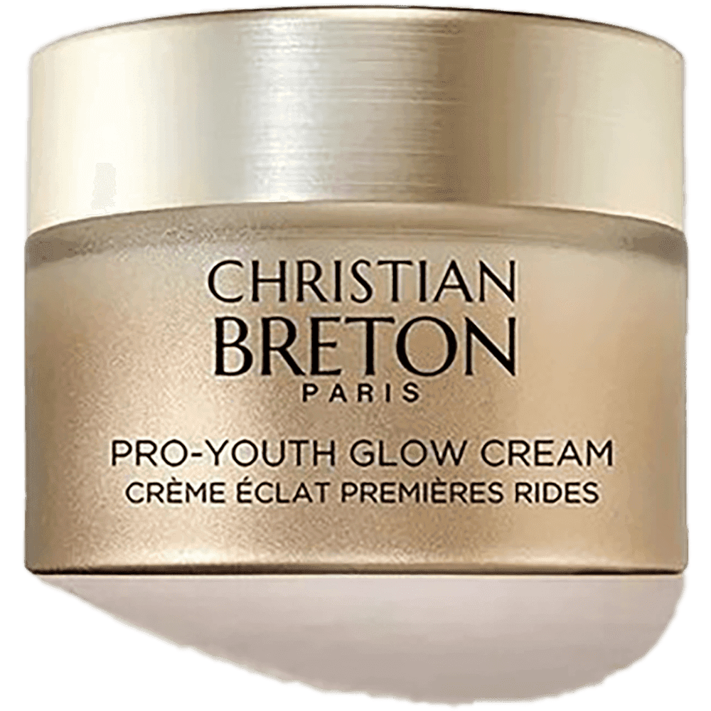 Pro Youth parlaqlıq kremi, 50 ml