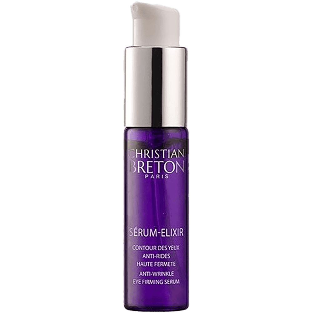 Serumu Elixir Hialuron Turşusu Serumu 15 ml