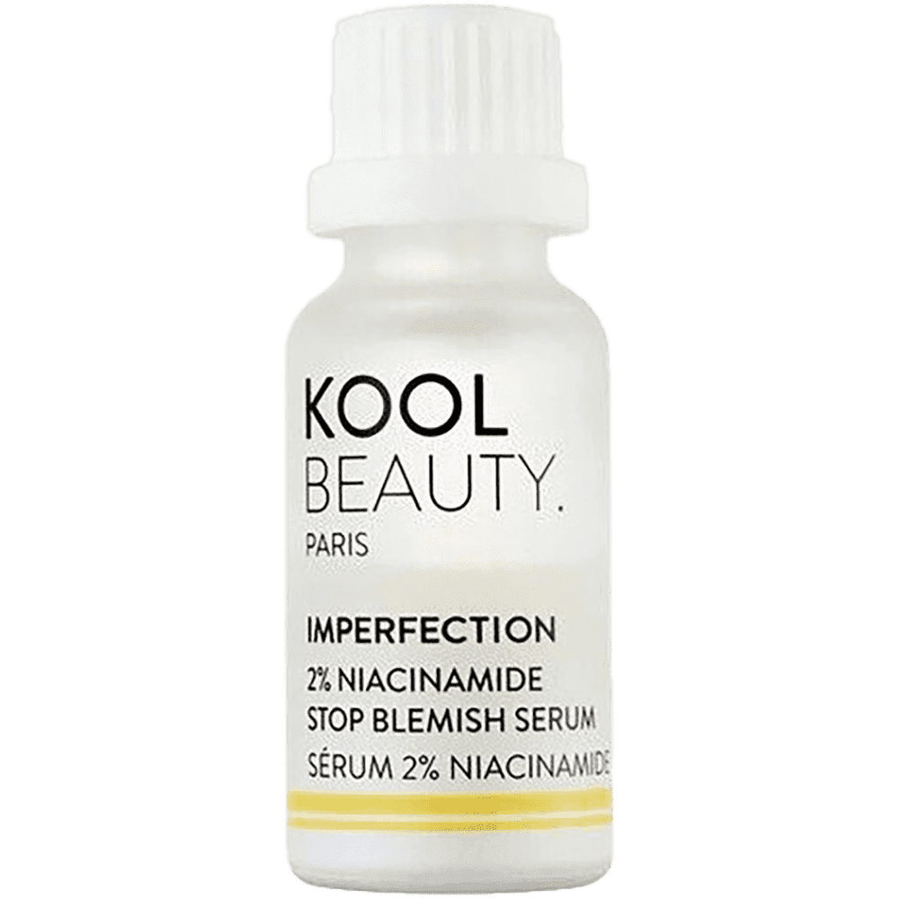 Ləkələrə qarşı Niacinamide 2% ilə Serumu / 2% Niacinamide Stop Blemish Serum 20 ml