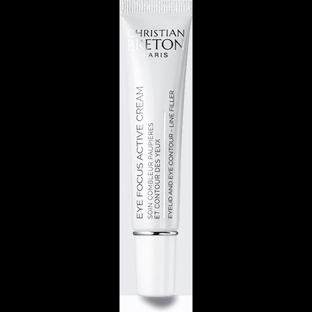 Eye Focus Aktiv qırışlar üçün göz kremi, 10 ml 10 ml