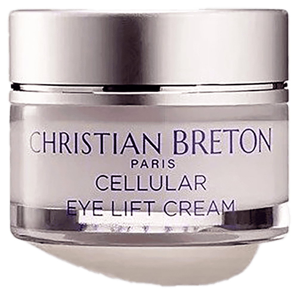 Cellular göz konturu üçün qaldırıcı krem 15 ml