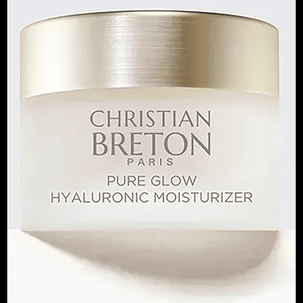 Pure Glow Hialuron Turşusu Kremi 50 ml