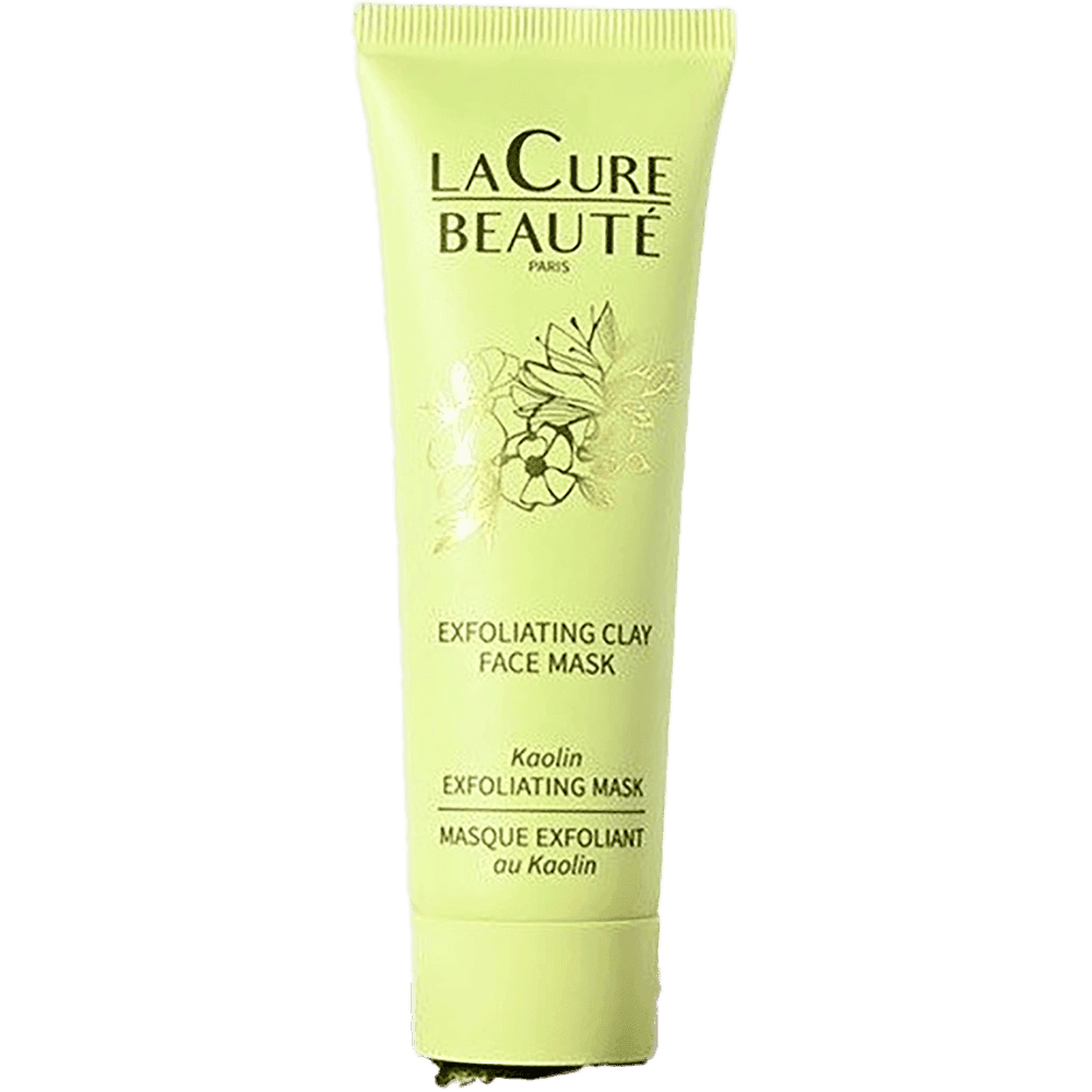 Yaşıl Gil Aşındırıcı Maska, 50 ml 