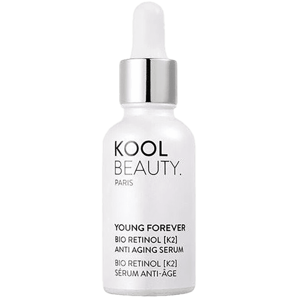 Yaşlanma Əleyinə Serum Retinol ilə, 30 ml