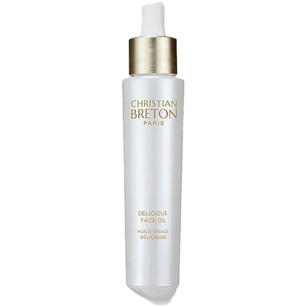 Delicious Üz Yağı 30 ml