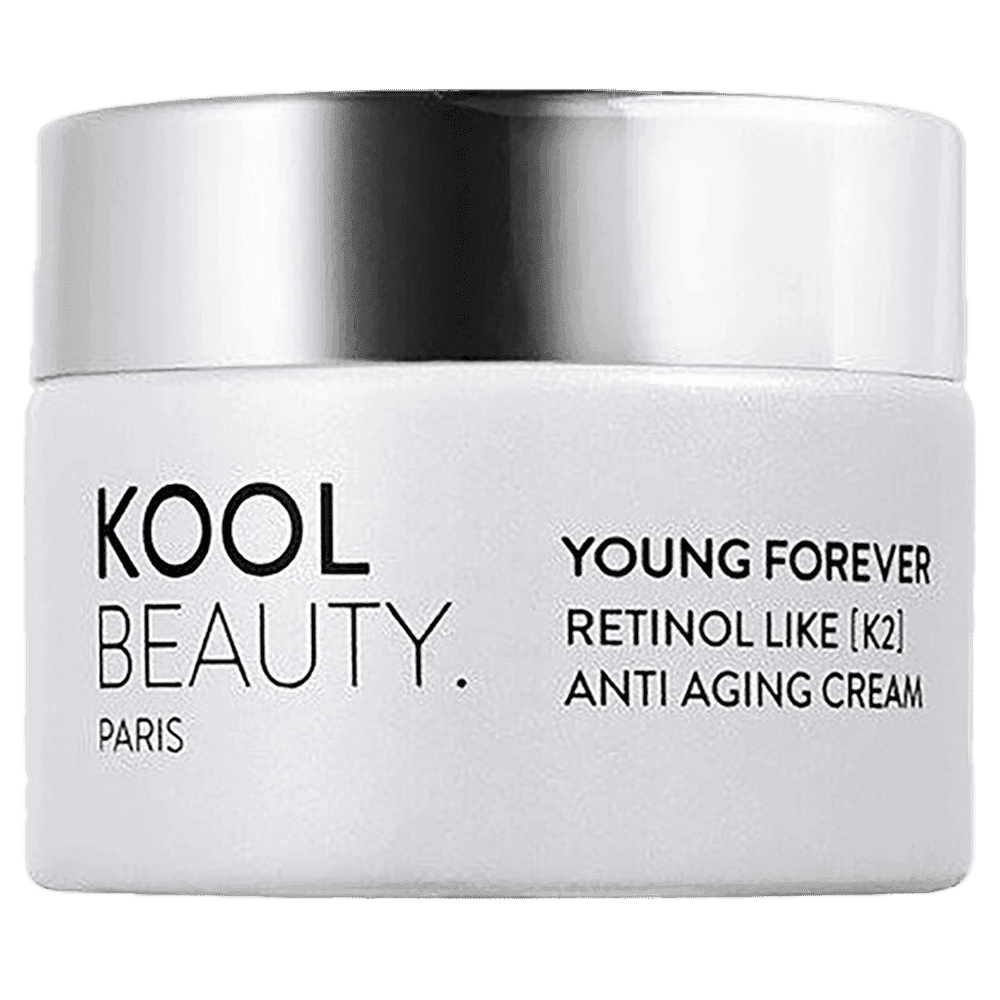 Retinol ilə Yaşlanma Əleyhinə Krem, 50 ml