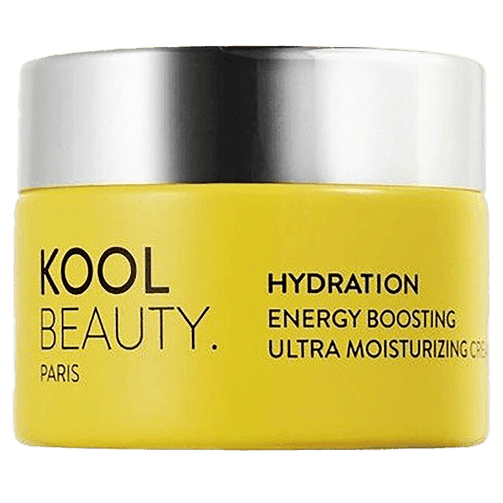 Enerji Artıran Ultra Nəmləndirici Üz Kremi, 50 ml