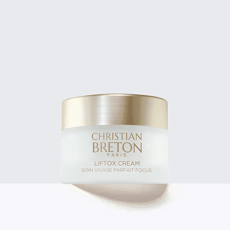 Liftox kollagen kremi, 50 ml