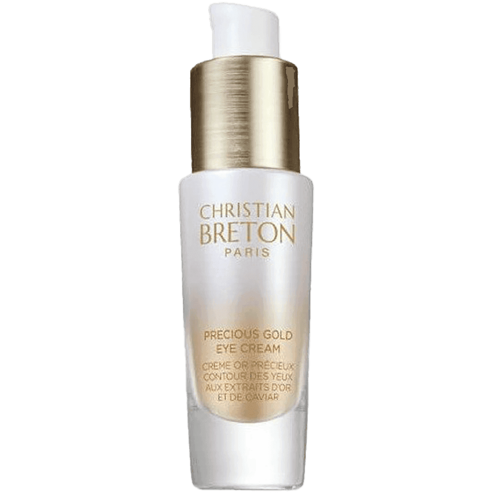 Precious Gold göz kremi 15 ml