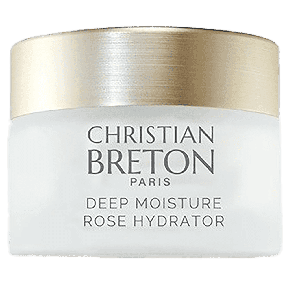Rose Hydrator dərin nəmləndirici üz kremi, 50 ml