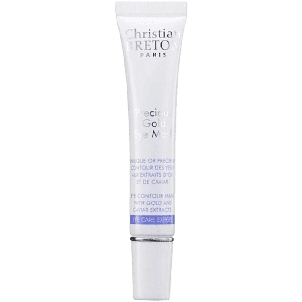 Precious Gold gözətrafı maska 15 ml